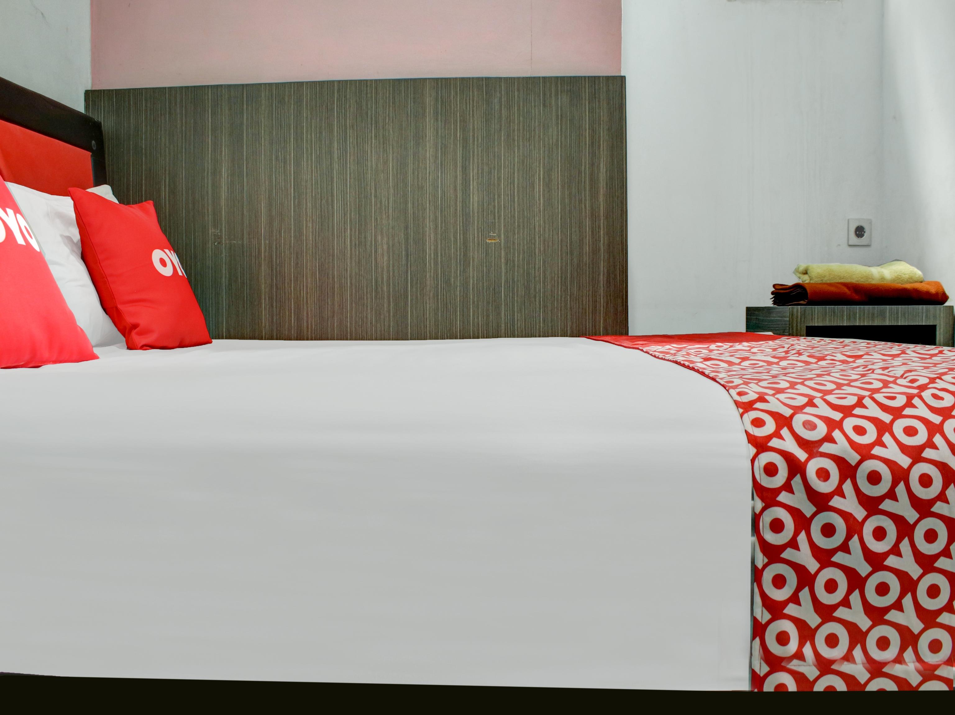Reddoorz Syariah Near Q-Mall Banjarbaru Martapura  Екстер'єр фото